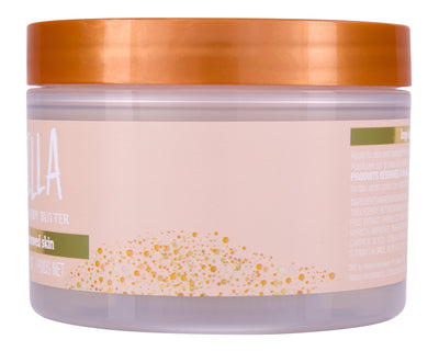 Tree Hut Vanilla Whipped Shea Body Butter - view 5