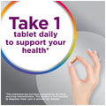 Centrum Silver Women 50+ Multivitamin image 4
