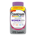 Centrum Silver Women 50+ Multivitamin image 1