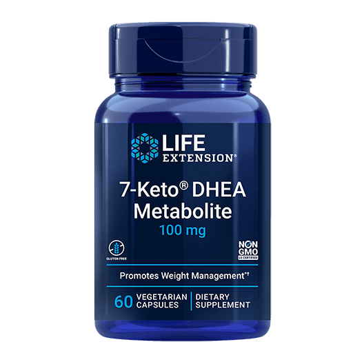 7-Keto® DHEA Metabolite - Kenya
