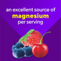 vitafusion Magnesium Glycinate Gummy image 3