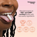 Myo-Inositol & D-Chiro Inositol  Folate and Vitamin D image 5