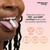 Myo-Inositol & D-Chiro Inositol  Folate and Vitamin D