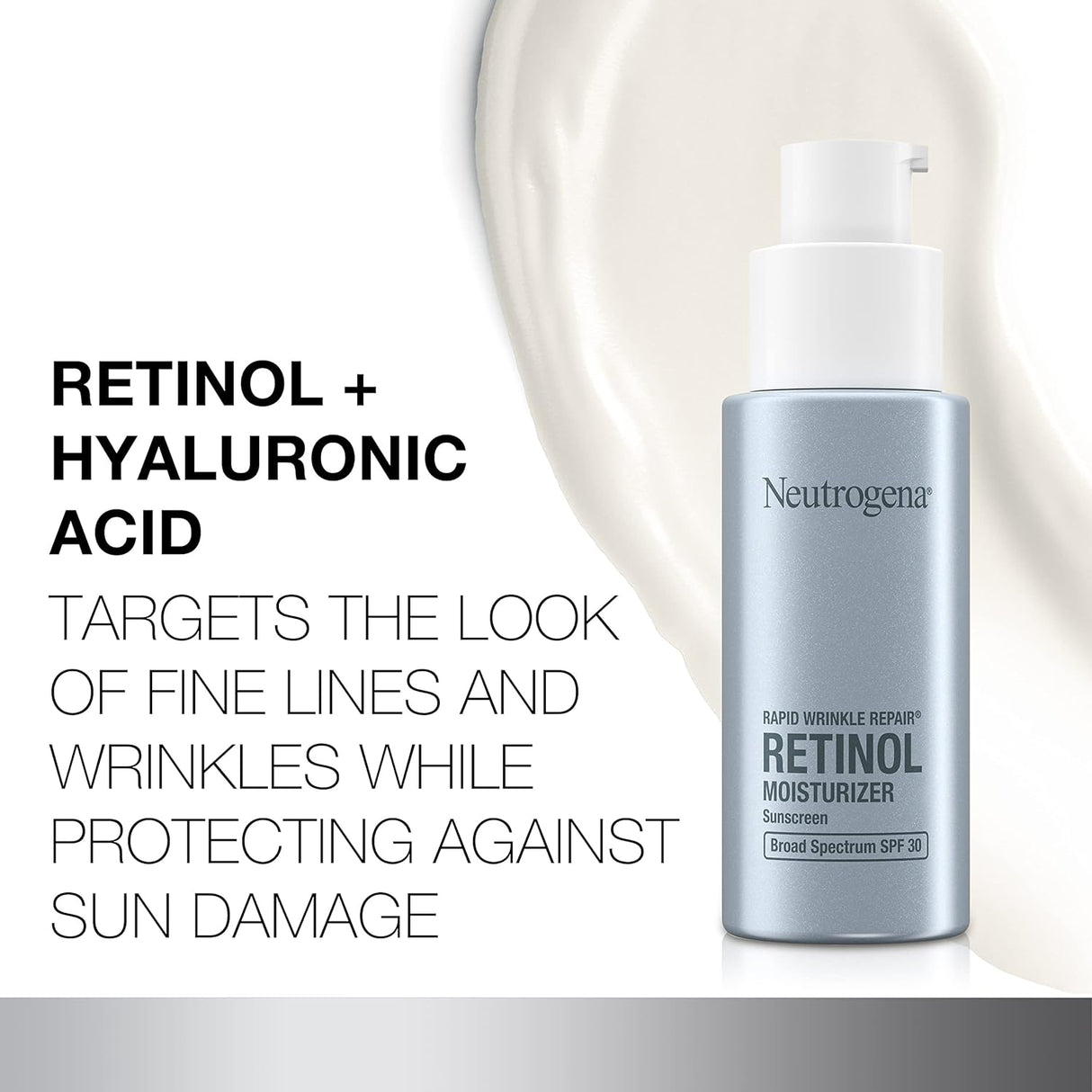 Neutrogena Rapid Wrinkle Repair SPF 30