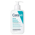 CeraVe Acne Control Cleanser, 2% Salicylic Acid 473 ml image 2