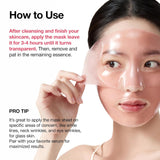 ANUA Peach 70 Niacin Brightening Collagen Mask,