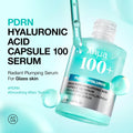 ANUA PDRN Hyaluronic Acid Capsule Serum image 2