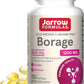 Jarrow Borage Oil 1000 mg Softgels