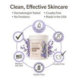 NATURE WELL Lavender Cream