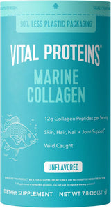 Vital Proteins Marine Collagen Peptides Powder