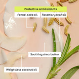 eos 100% Natural & Organic Lip Balm Sphere