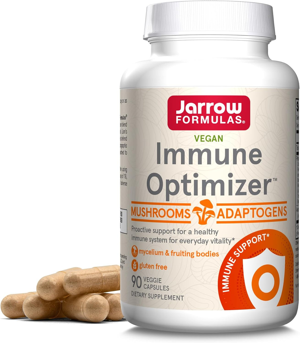 Jarrow Immune Optimizer