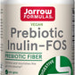 Jarrow Prebiotic Inulin-FOS
