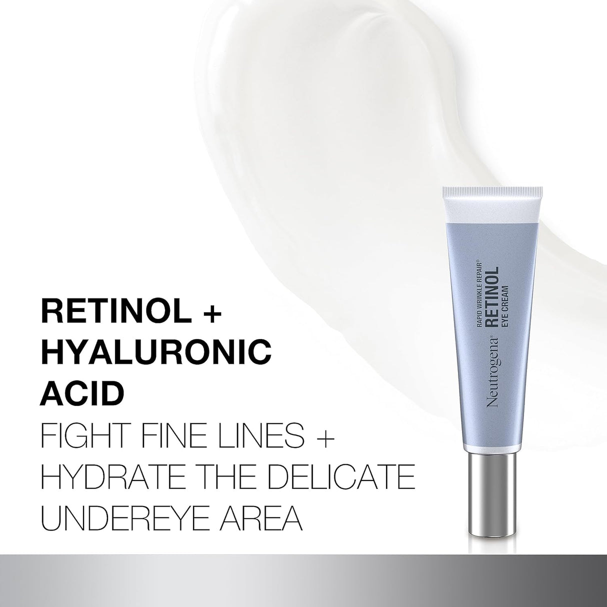 Neutrogena Rapid Wrinkle Repair® Eye Cream