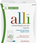 alli Weight Loss Pills image 1