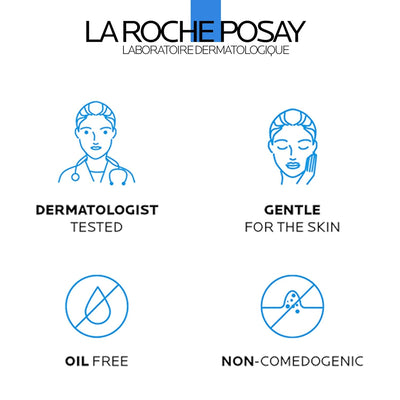 La Roche-Posay 12% Vitamin C Serum with Vitamin B3 - view 5