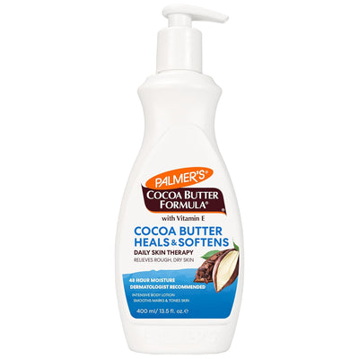 Palmer's Cocoa Butter Formula Daily Skin Therapy - view 1
