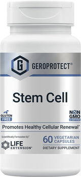 GEROPROTECT® Stem Cell