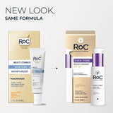 RoC Multi Correxion Even Tone + Lift Moisturizer SPF 30