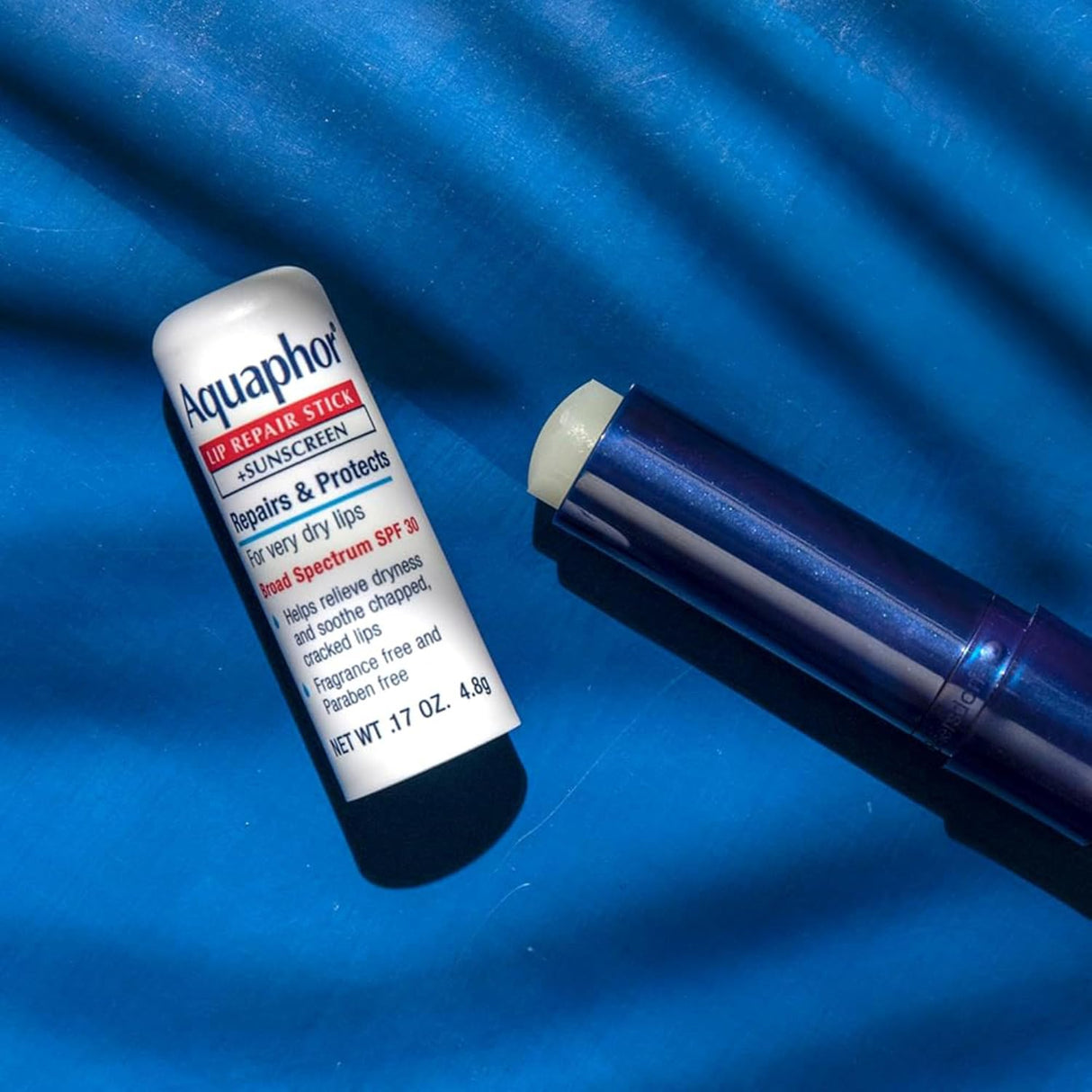 Aquaphor Lip Repair Stick