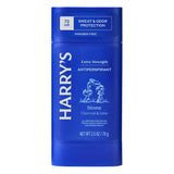 Harry's Men's Antiperspirant Deodorant Stick, Stone Scent, 2.5 oz