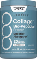NeoCell Collagen Bio-Peptides Powder 238g image 1