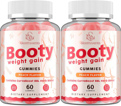 Booty Gummies for Women - view 5
