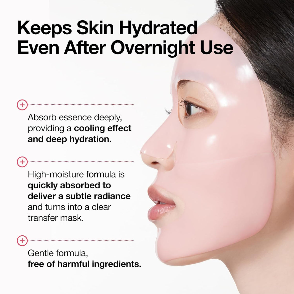 ANUA Peach 70 Niacin Brightening Collagen Mask,