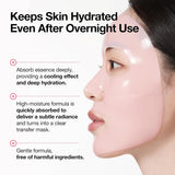 ANUA Peach 70 Niacin Brightening Collagen Mask,