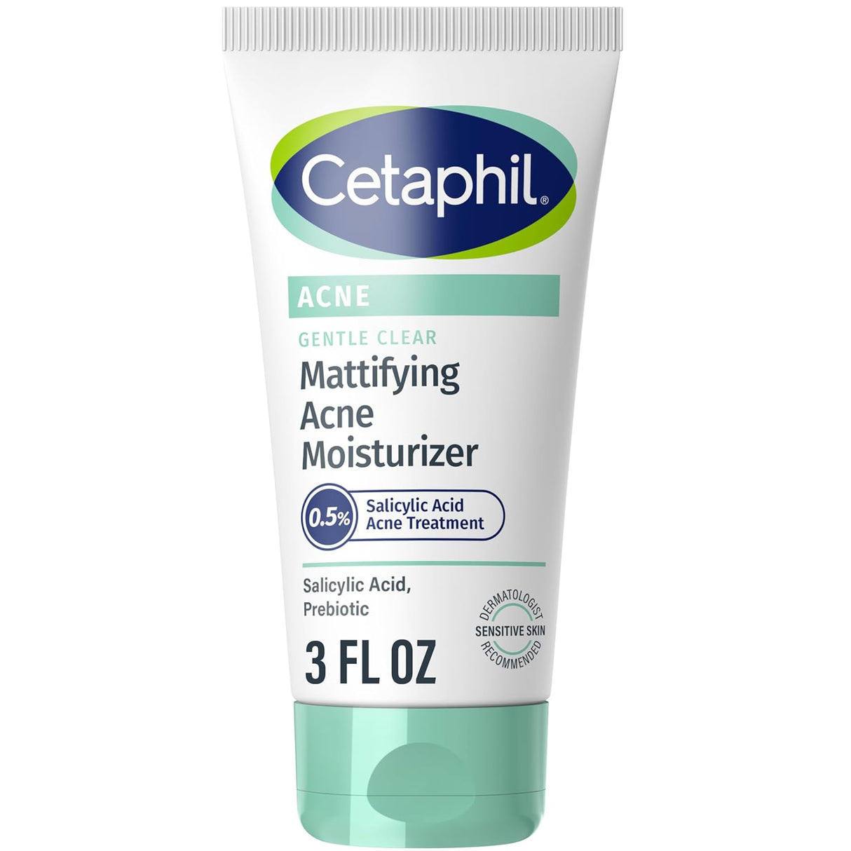 Cetaphil Face Moisturizer