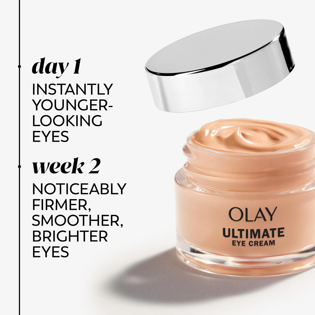 Olay Ultimate Eye Cream