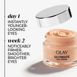 Olay Ultimate Eye Cream