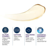 CeraVe Skin Renewing Vitamin C Eye Cream