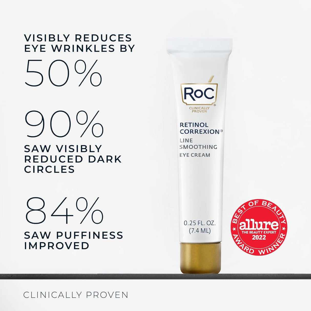 RoC Retinol Correxion Eye Cream Mini