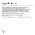 ANUA PDRN Hyaluronic Acid Capsule Serum image 7