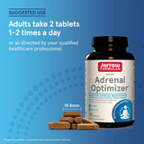 Jarrow Adrenal Optimizer®