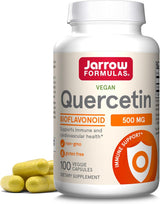 Jarrow Quercetin