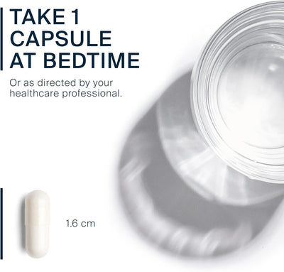 Vital Nutrients DHEA 25mg - view 3