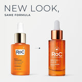 RoC Multi Correxion Revive + Glow 10% Active Vitamin C Serum