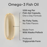 Sports Research  Omega 3