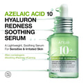 ANUA Azelaic Acid 10% Hyaluron Facial Serum image 5