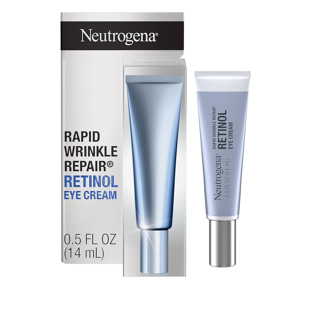 Neutrogena Rapid Wrinkle Repair® Eye Cream