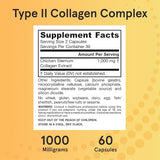 Type II Collagen complex