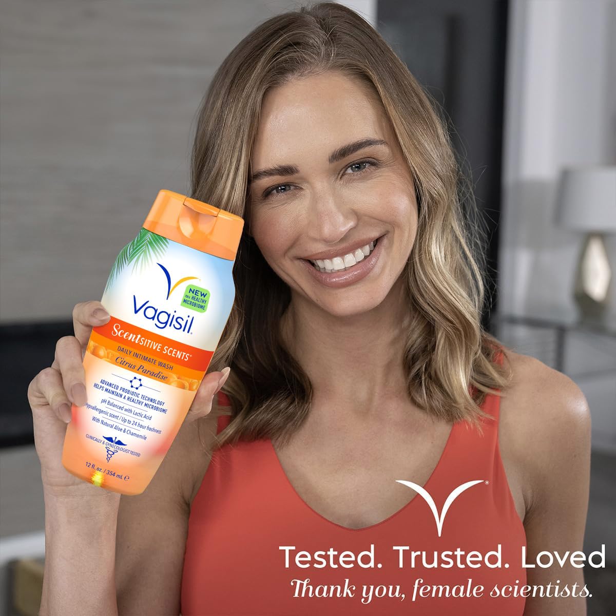 Vagisil Citrus Paradise - price in Kenya