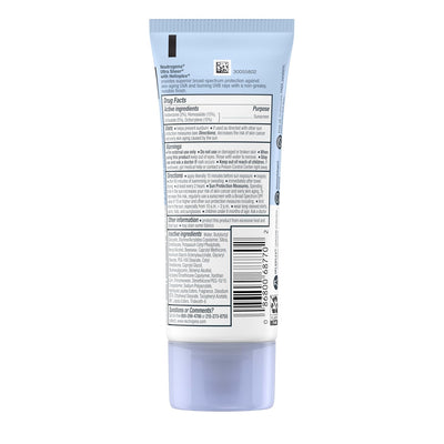 Neutrogena Ultra Sheer Dry-Touch Sunscreen Lotion SPF 70 - view 7