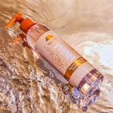 Tree Hut Vanilla Moisturizing Shave Oil,