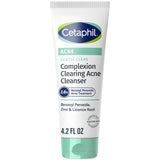 Cetaphil Cleanser  2.6% Benzoyl Peroxide
