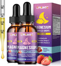 Kids Magnesium Liquid Drops-Magnesium image 2