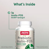 Jarrow Prebiotic Inulin-FOS