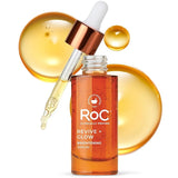 RoC Multi Correxion Revive + Glow 10% Active Vitamin C Serum